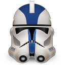Clone Helmet Louie Mantia