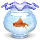 McDo Fish Bowl Icon