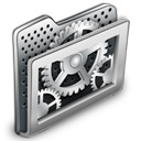 Folder by Icon Designer