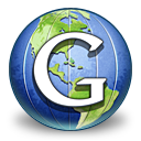 Globe Icon