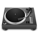 Nando Turntable